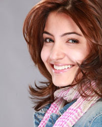 Anushka Sharma